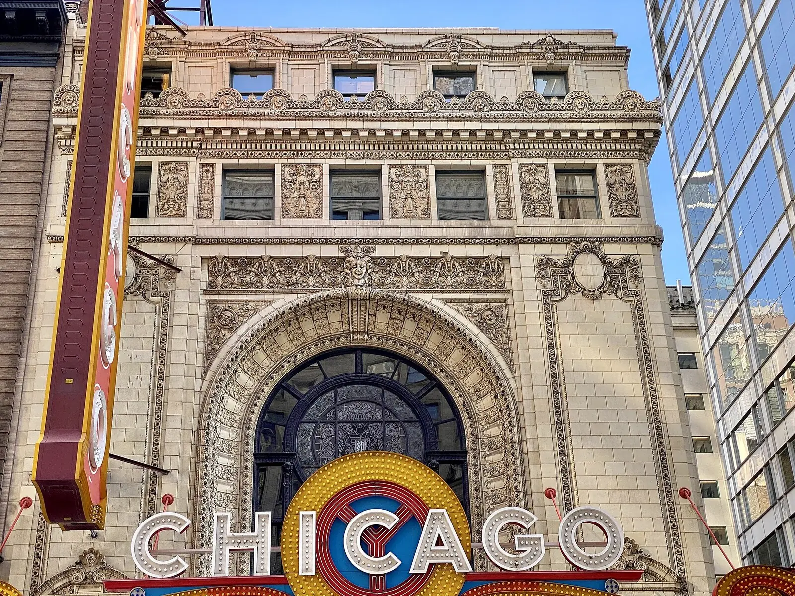 Bottom Lounge, Chicago